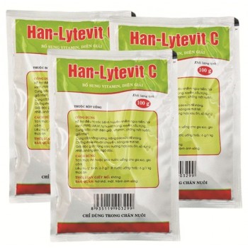 HAN-LYTEVIT C